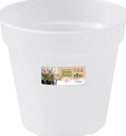 Elho green basics Orchideentopf transparent D 15 H 13,8 cm