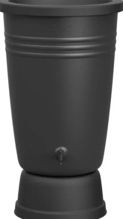 Elho green basics Regentonne plus 200 l