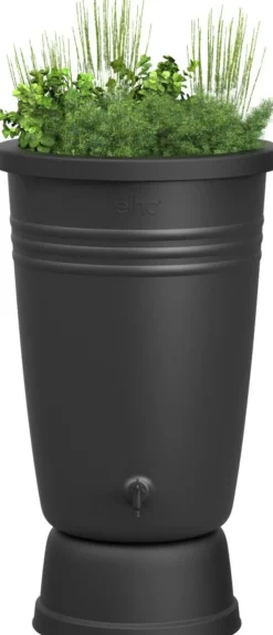 Elho green basics Regentonne plus 200 l