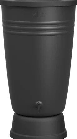 Elho green basics Regentonne plus 110 l