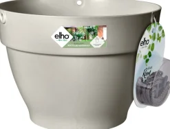 Elho Hängetopf Vibia weiß D 26 H 18 cm