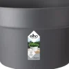 Elho Loft Urban Pflanzschale D 35 cm anthrazit
