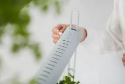 Elho Pflanzenlampe Light Garden grün 44,3 x 27 x 7,8 cm