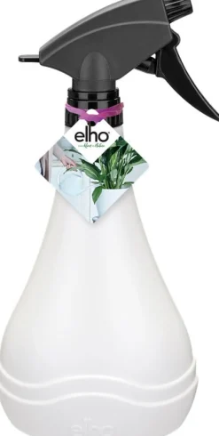 Elho Pflanzensprüher Aquarius weiß 0,7 l