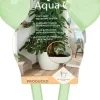 Elho Wasserspender Aqua Care grün 0,35 l
