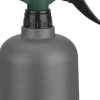 Elho Pflanzensprüher 'B. for soft' anthrazit 0,6 l D 9,5 x H 18,9 cm