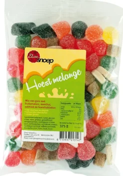 Elvee Hustenmischung 375 g