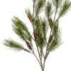 Emerald Kunstzweig Kiefer 125 cm naturell