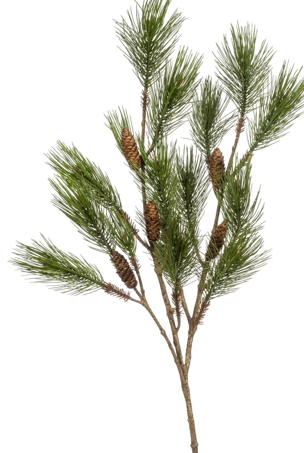 Emerald Kunstzweig Kiefer 125 cm naturell