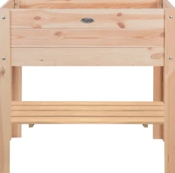 Esschert Design Anzuchtbeet hoch Holz 80 x 37,6 x 78 cm