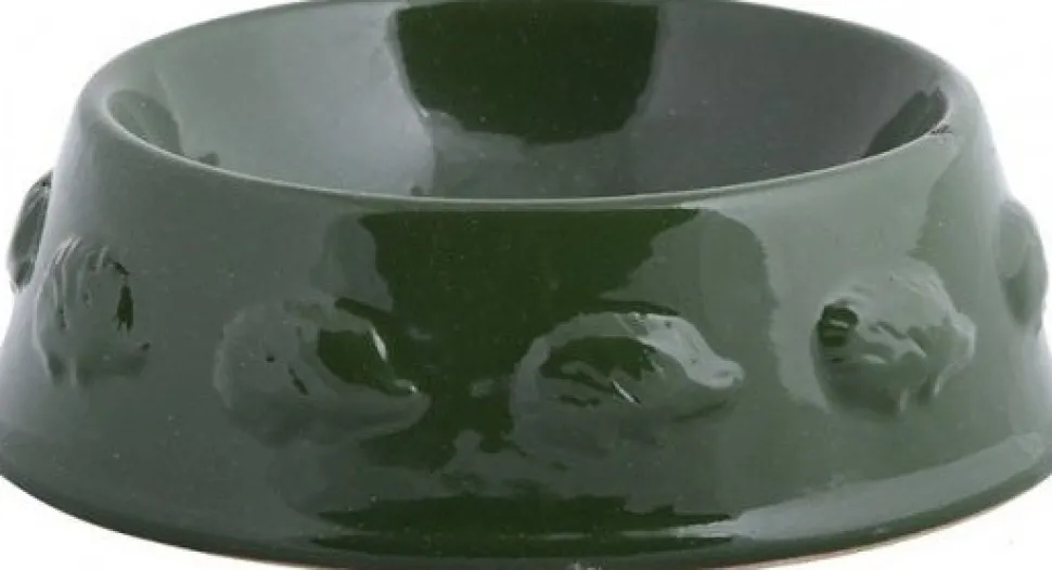 Esschert Design Futternapf Igel D 12 H 4 cm