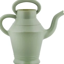 Esschert Design Gießkanne Vintage 9,6 l grün