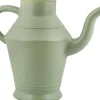 Esschert Design Gießkanne Vintage 2 l grün