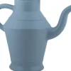 Esschert Design Gießkanne Vintage 2 l blau