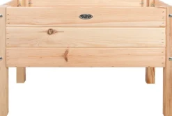 Esschert Design Hochbeet für Kinder 78,8 x 40,6 x 50 cm