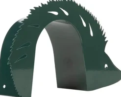 Esschert Design Igeltor grün 22,8 x 6,1 x 13 cm