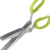 Esschert Design Kräuterschere 27,5 x 11,4 x 2,2 cm