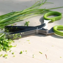 Esschert Design Kräuterschere 27,5 x 11,4 x 2,2 cm