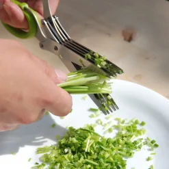 Esschert Design Kräuterschere 27,5 x 11,4 x 2,2 cm