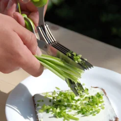 Esschert Design Kräuterschere 27,5 x 11,4 x 2,2 cm