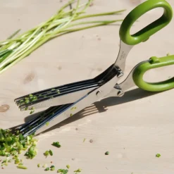 Esschert Design Kräuterschere 27,5 x 11,4 x 2,2 cm