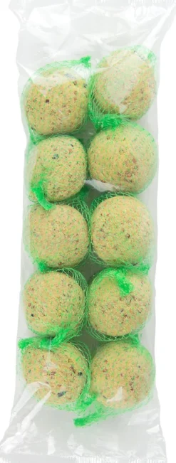 Esschert Design Meisenknödel Vogelfutter 85 g 10 St.