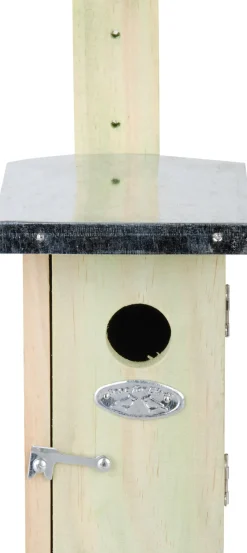 Esschert Design Nistkasten für Zaunkönig