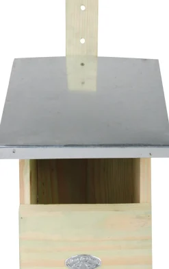 Esschert Design Nistkasten für Rotkehlchen