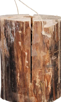 Esschert Design Schwedenfeuer H 25 cm