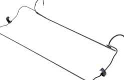 Everydays by Intratuin Balkonkastenhalter Ed anthrazit 42 x 27 x 11 cm