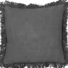 Everydays by Intratuin Dekokissen Kentucky anthrazit 45 x 45 x 10