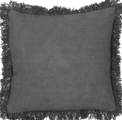 Everydays by Intratuin Dekokissen Kentucky anthrazit 45 x 45 x 10