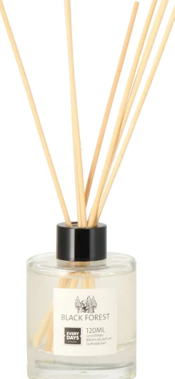 Everydays by Intratuin Duftstäbchen Black Forest 120 ml