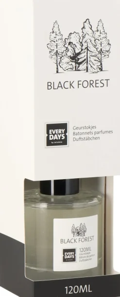 Everydays by Intratuin Duftstäbchen Black Forest 120 ml