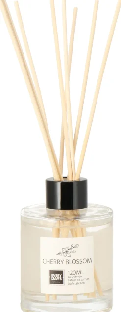 Everydays by Intratuin Duftstäbchen Cherry Blossom 120 ml