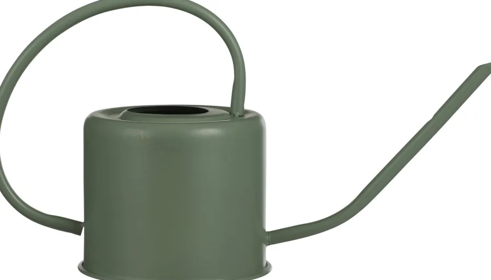 Everydays by Intratuin Gießkanne Ancho grün 36 x 14 x 18 cm