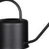 Everydays by Intratuin Gießkanne Ancho schwarz 35,5 x 14 x 18 cm