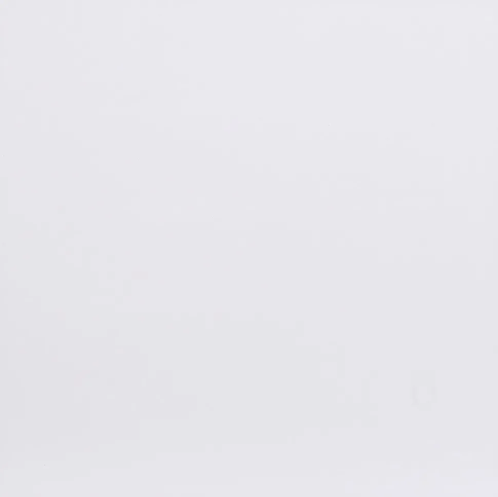 Everydays by Intratuin Kerzenteller weiß 30,5 x 30,5 cm