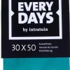 Everydays by Intratuin Kissenbezug Baumwolle mint 30 x 50 cm