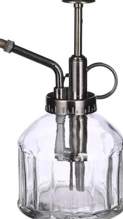 Everydays by Intratuin Pflanzensprüher transparant D 7,5 H 16,5 cm