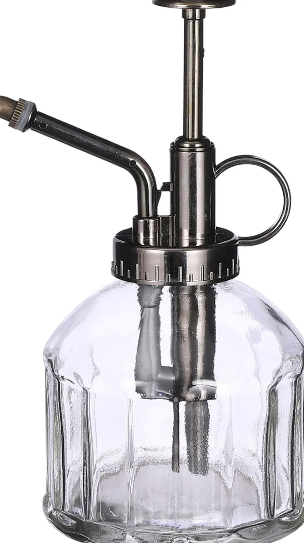 Everydays by Intratuin Pflanzensprüher transparant D 7,5 H 16,5 cm