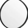 Everydays by Intratuin Spiegel Melissa zwart D 38 H 2 cm