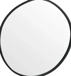 Everydays by Intratuin Spiegel Melissa zwart D 58 H 2 cm