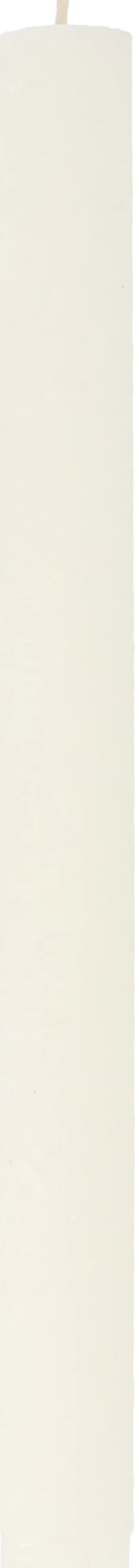 Everydays by Intratuin tafelkaars Rustic elfenbein 10 Std. D 2 H 25 cm