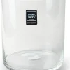 Everydays by Intratuin Vase transparent D 19 H 22 cm