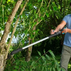 Gardena Astschere Slimcut