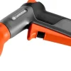 Gardena Classic Gartenbrause multifunktional mit Frostschutztechnologie