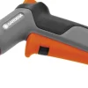 Gardena Classic Gartenbrause mit Schlauchverbinder