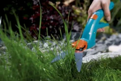 Gardena Classic Grasschere drehbar