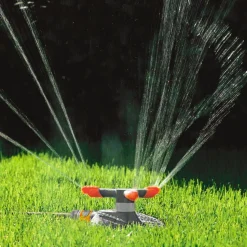 Gardena Classic Kreisregner Samba 25,7 x 21,1 x 10,7 cm